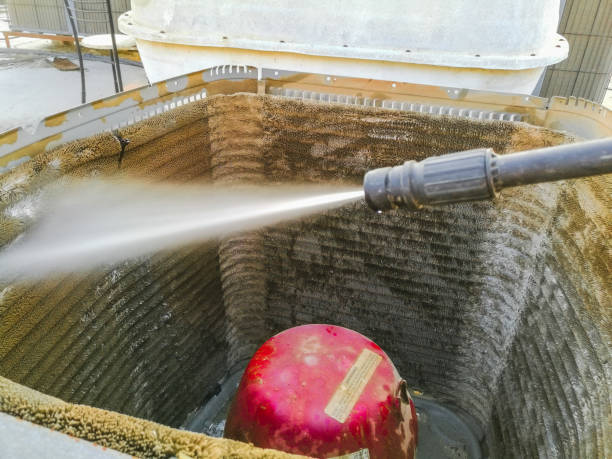 Best Affordable HVAC Duct Cleaning  in Governors Clu, NC