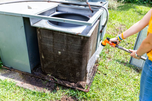 Best Best Air Duct Cleaning Company  in Governors Clu, NC
