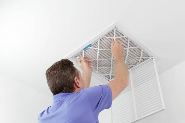 Best Air Vent Cleaning Services  in Governors Clu, NC